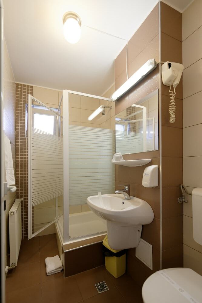 Hostal Vila Rosa