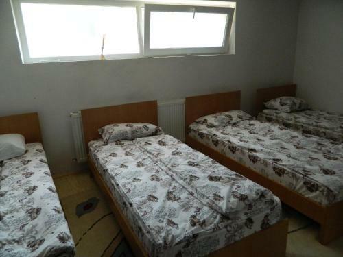 Hostal Cazare Vio