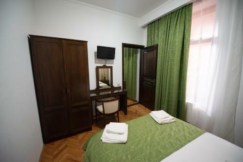 Hostal Pension Arena