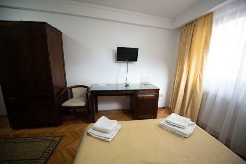 Hostal Pension Arena