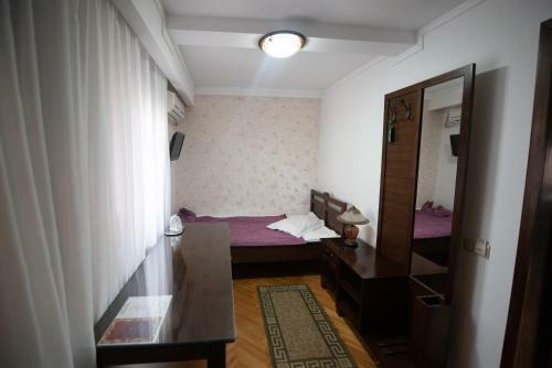 Hostal Pension Arena
