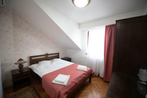 Hostal Pension Arena