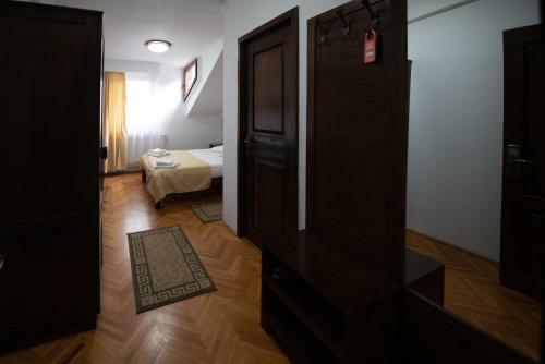 Hostal Pension Arena