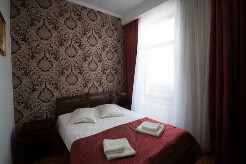 Hostal Pension Arena