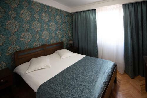 Hostal Pension Arena