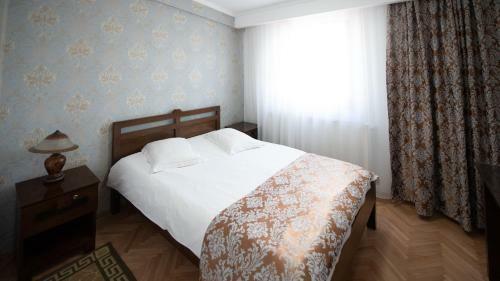 Hostal Pension Arena