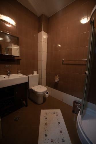 Hostal Pension Arena
