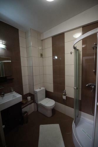 Hostal Pension Arena