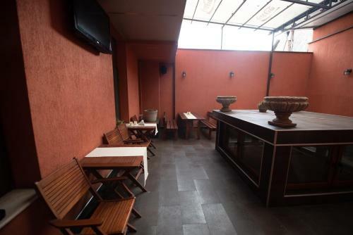 Hostal Pension Arena