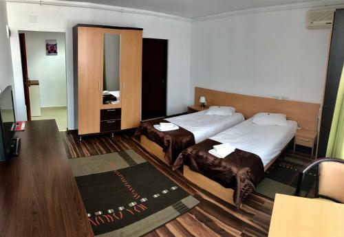 Aparthotel Zorilor