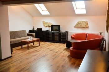 Hotel Hanul Fullton
