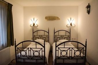 Hotel Hanul Fullton