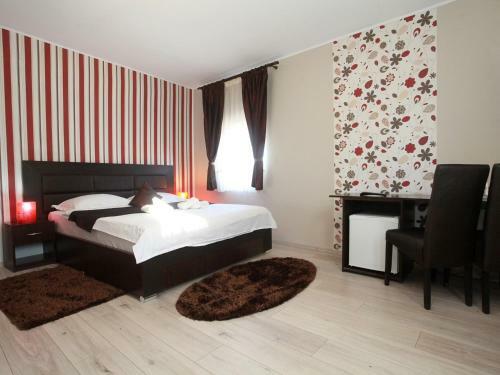 Hostal Pension Mora