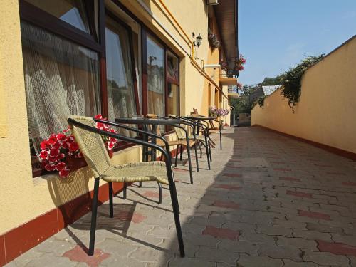 Hostal Pension Mora