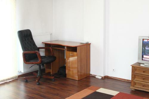Apartamentos Mellis 1