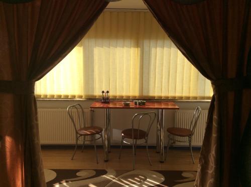 Relax Central Apartment
