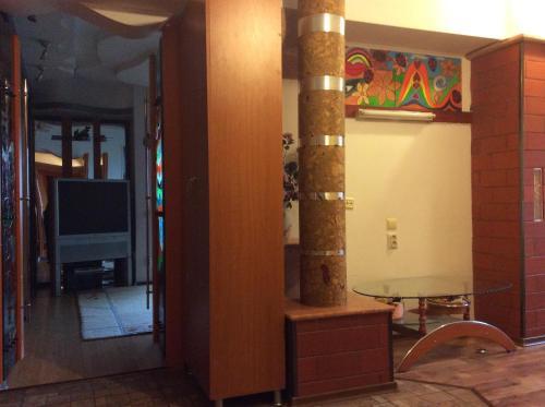 Relax Central Apartment