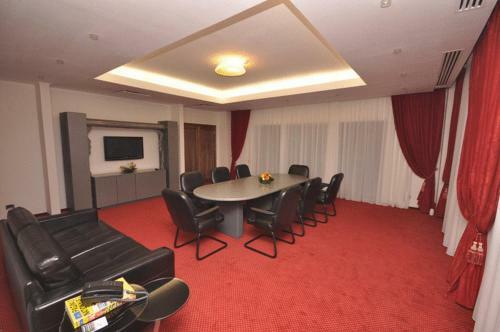 Hotel Emd