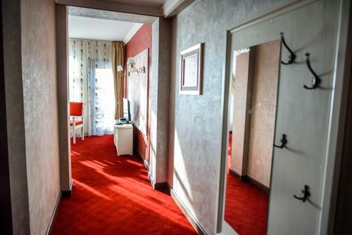 Hostal Pensiunea Cattaleya