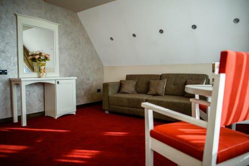 Hostal Pensiunea Cattaleya