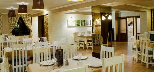 Hostal Pensiunea Cattaleya