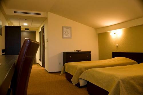 Hotel Karo