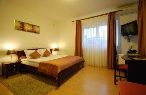Hostal Pensiunea Elite