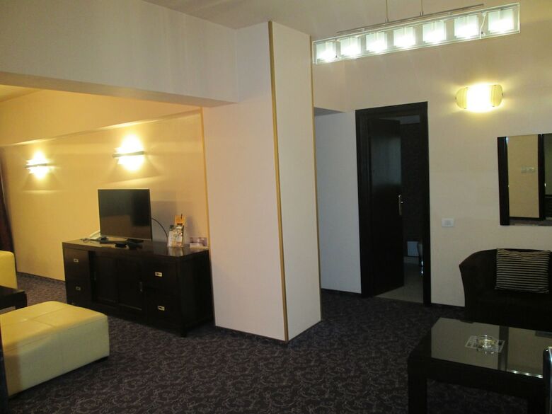 Hotel Dumbrava