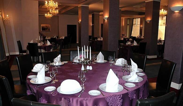 Hotel Dumbrava