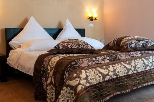 Hostal Vila Tosca