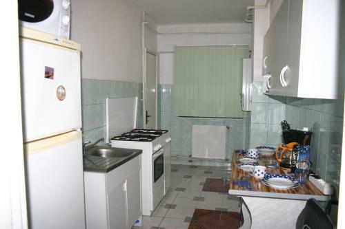 Apartament Bacau - Bacau City Centre