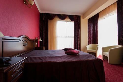 President Hotel