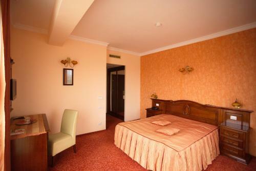 President Hotel