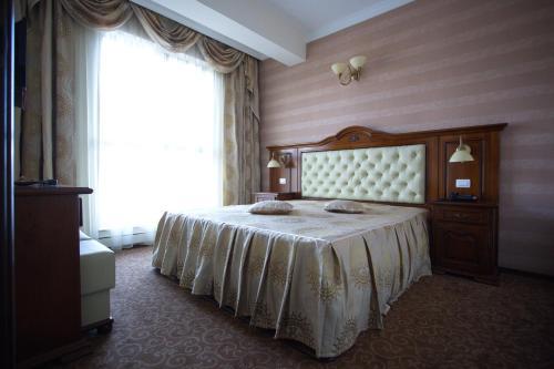 President Hotel
