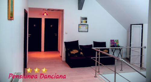 Hostal Pension Daciana