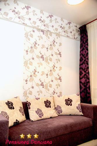 Hostal Pension Daciana