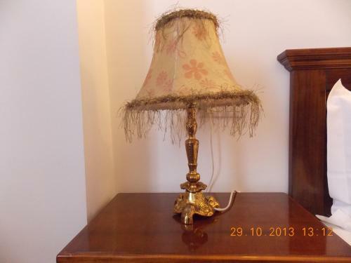 Hostal Vila Royal