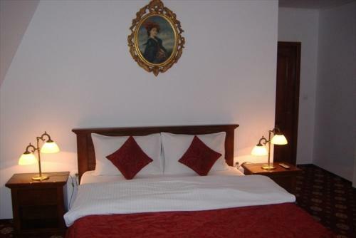 Hostal Vila Royal