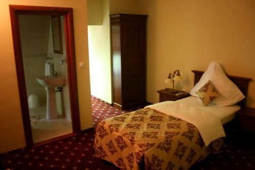 Hostal Vila Royal