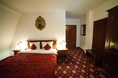 Hostal Vila Royal