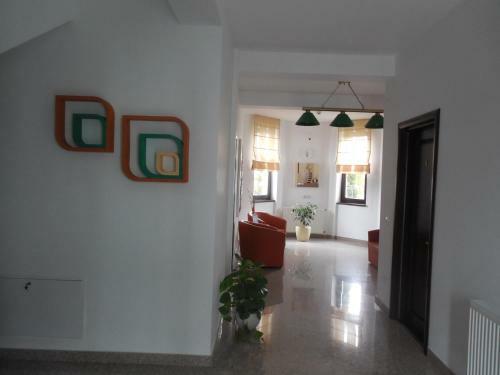 Hostal Villa Annalia
