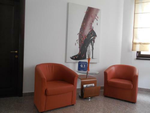 Hostal Villa Annalia