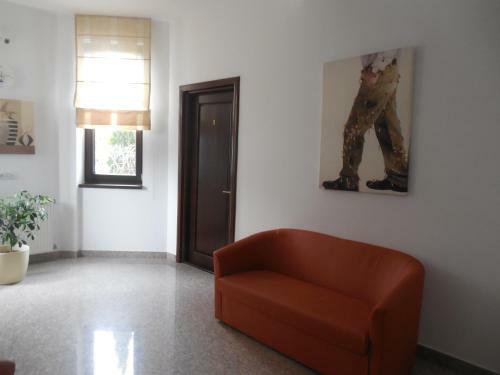 Hostal Villa Annalia