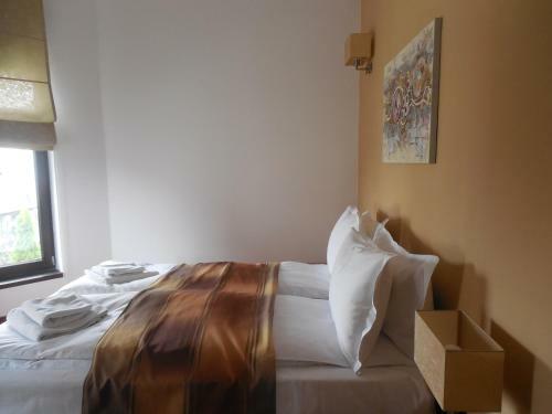 Hostal Villa Annalia