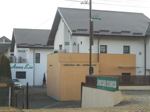 Hostal Villa Annalia