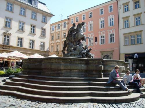 Albergue Ubytovna Marie