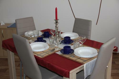 Apartm�n Olomouc