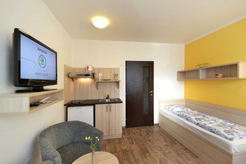 Hotel Pal�c