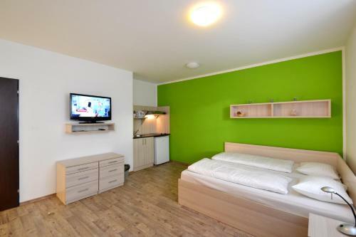 Hotel Pal�c