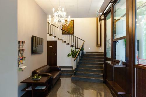 Hotel Pal�c